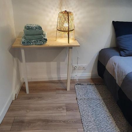 Le Nantais - Appartement Avec Chambre - Hypercentre De Нант Экстерьер фото